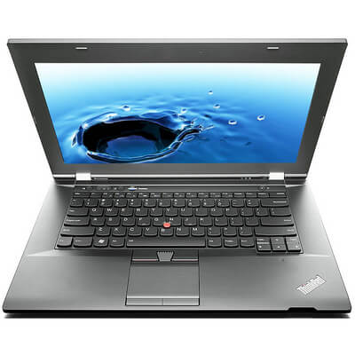 Замена процессора на ноутбуке Lenovo ThinkPad L430